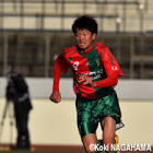 松永一輝