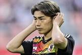 上田綺世