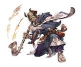 バクラ (グラブル)