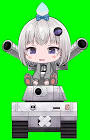 小城夜みるく
