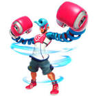 スプリングマン