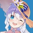 花留 (VTuber)