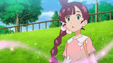 コハル (ポケモン)