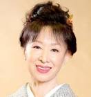 三田佳子