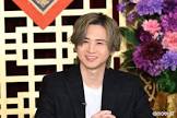 堂本光一