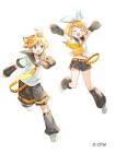 鏡音リン