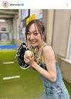 須田亜香里