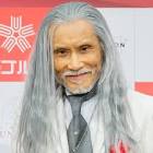 片岡鶴太郎