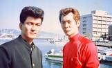 清水宏次朗