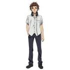 トビアス・ジャガン