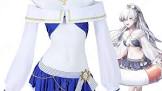 アナスタシア・ニコラエヴナ・ロマノヴァ (FGO)