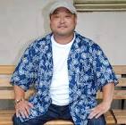 前田政二