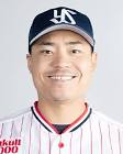 中村悠平