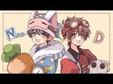 Numaω・´