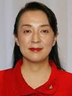 尾身朝子