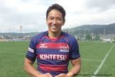 正面健司