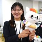 山本友理