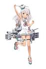 Maestrale (艦これ)