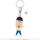 ももかっぱちゃんのお兄さん