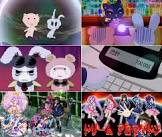 プリパキうらないネコ