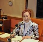 宇田川清江