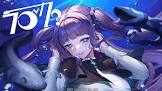 香祇夜碧葉