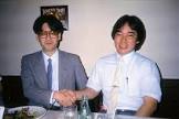 森田敬和