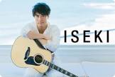ISEKI (ミュージシャン)