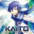 KAITO (VOCALOID)