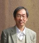 白江龍三