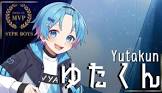 ゆたくん (歌い手)