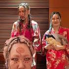 はむつんサーブ