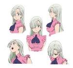 エリザベス・リオネス