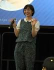 佐藤聡美