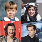 ハリー・スタイルズ