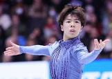 佐藤駿 (フィギュアスケート選手)