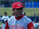 達川光男