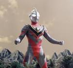 ウルトラマンガイア