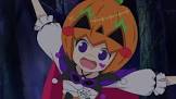 蘭たん (プリパラ)