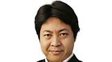 河田貴一