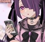 ヨーメイ (混血のカレコレ)