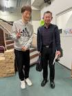 乾龍介