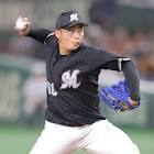 横山陸人