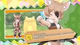 アフリカオニネズミ (けもフレ)