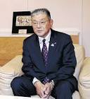 小野正一 (奈良県知事)