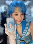 水上真