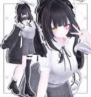 めるとだうん (VRC)