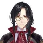 シェリン・バーガンディ