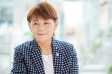宇津木妙子
