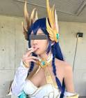 羚王リレイア
